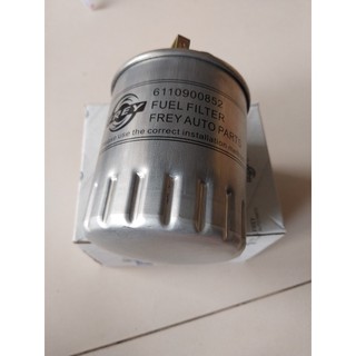 Lọc dầu tinh, lọc trên dùng cho xe mercedes sprinter 16 chỗ