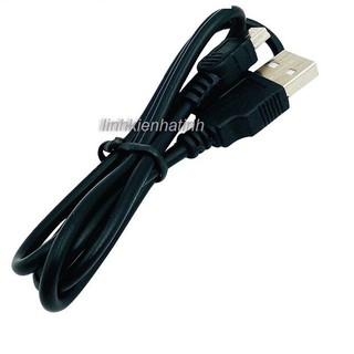 Linh kiện Cáp sạc cáp dữ liệu máy Mp3 cổng T hình thang