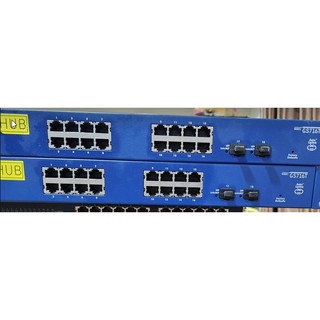 Switch Netgear GS716T (16 cổng 1Gb)