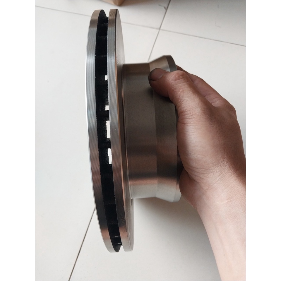 ĐĨA PHANH TRƯỚC XE MERCEDES SPRINTER 16 CHỖ