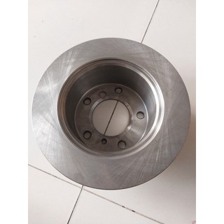 ĐĨA PHANH TRƯỚC XE MERCEDES SPRINTER 16 CHỖ
