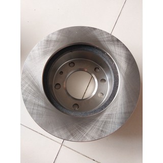 ĐĨA PHANH TRƯỚC XE MERCEDES SPRINTER 16 CHỖ