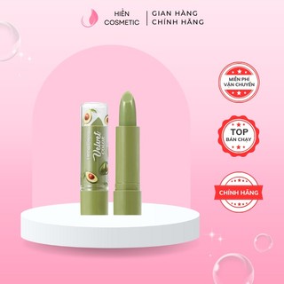 Son bơ làm hồng và mềm môi