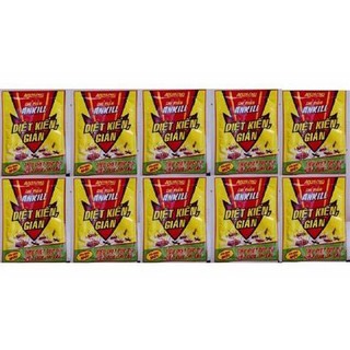 💢Thuốc diệt kiến, gián gói dạng bột (Gói 20gr)
