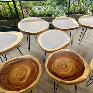 BÀN GỖ ME TÂY