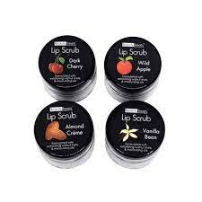 Tẩy tế bào chết cho môi Beauty Treats Lip Scrub