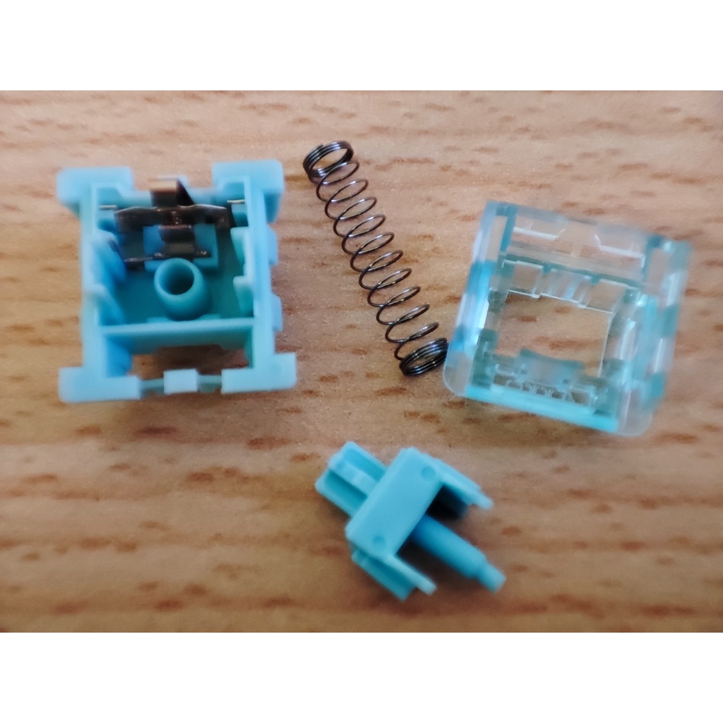 Công tắc thay thế bàn phím cơ AKKO v3 Switch _Mới, hàng chính hãng