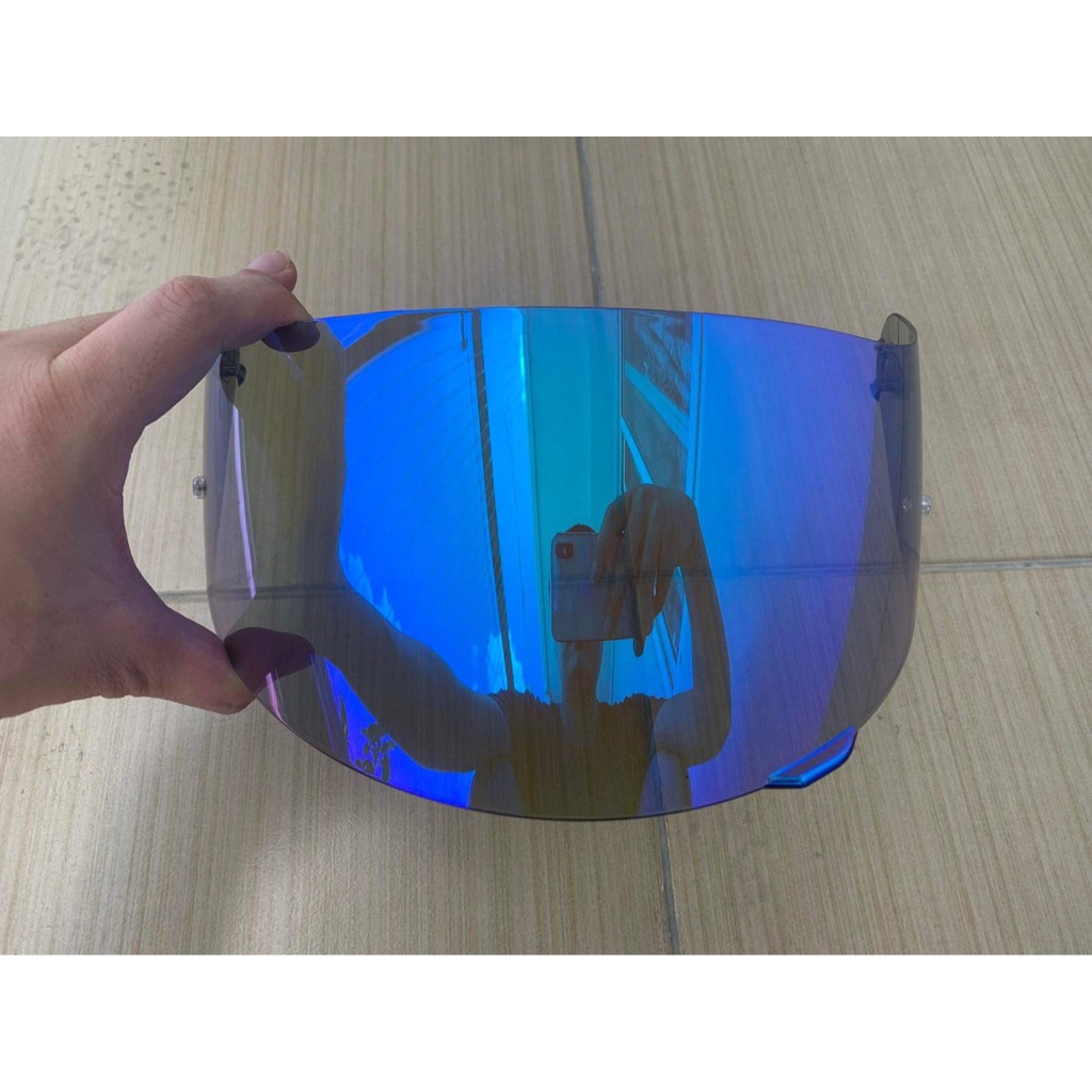 Kính thay thế cho nón bảo hiểm fullface K1, K3SV, K5