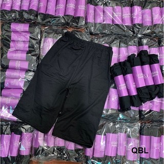 Quần Biker Lửng Đi Tập