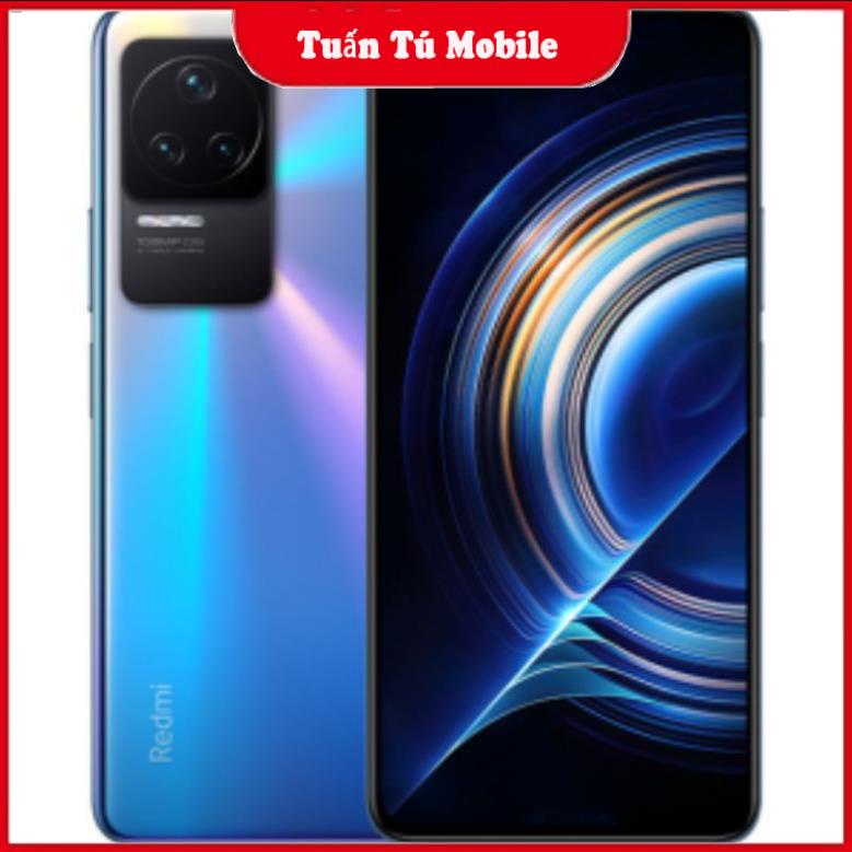 Điện thoại Redmi K50 pro nguyên seal fullbox, MediaTek Dimensity 9000, Sạc nhanh 120W | BigBuy360 - bigbuy360.vn
