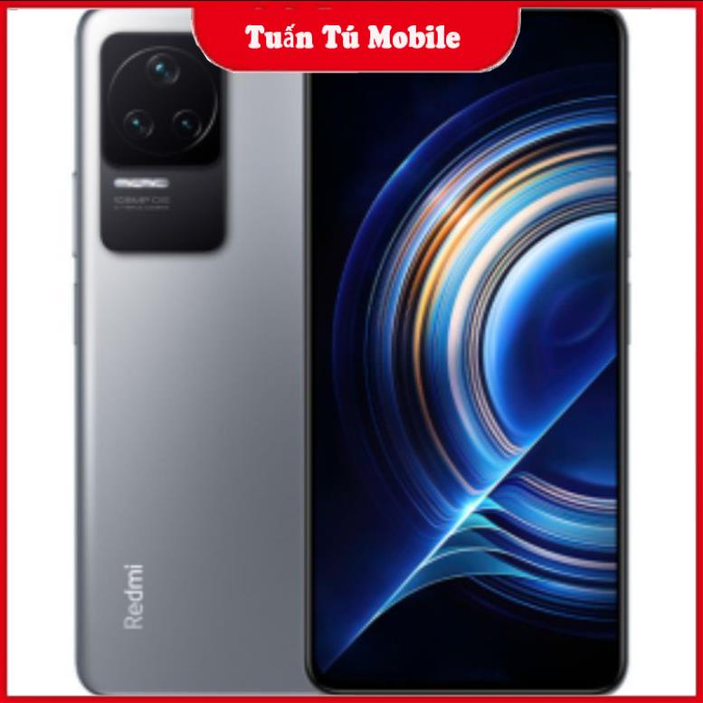 Điện thoại Redmi K50 pro nguyên seal fullbox, MediaTek Dimensity 9000, Sạc nhanh 120W | BigBuy360 - bigbuy360.vn