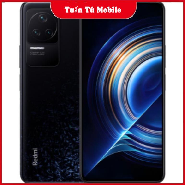 Điện thoại Redmi K50 pro nguyên seal fullbox, MediaTek Dimensity 9000, Sạc nhanh 120W | BigBuy360 - bigbuy360.vn