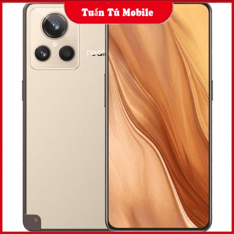 Điện thoại Realme GT 2 Master Explore Edition nguyên seal fullbox - Chưa qua sử dụng | BigBuy360 - bigbuy360.vn