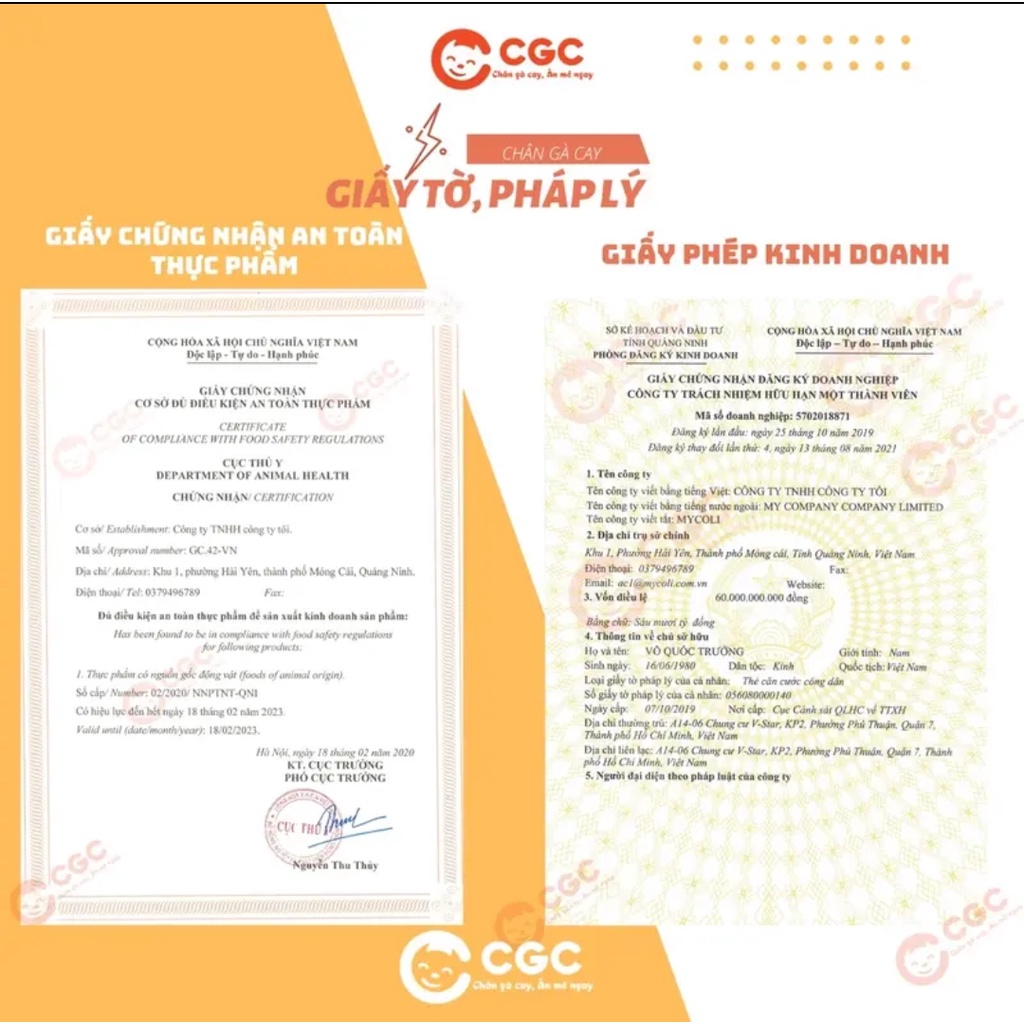COMBO 10 Chân gà cay tương thơm vị tứ xuyên sản xuất tai việt nam