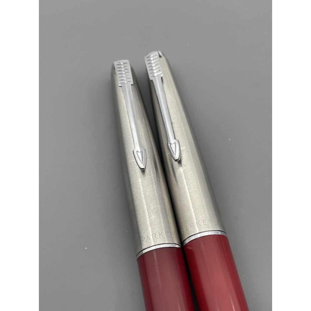 Bút mực Parker 45 CT made in USA – 652.350.37055