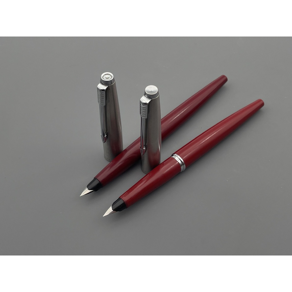 Bút mực Parker 45 CT made in USA – 652.350.37055