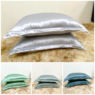 Áo gối nẳm phi lụa