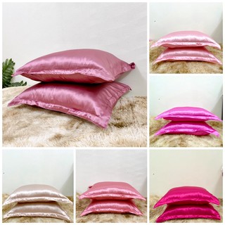 Áo gối nẳm phi lụa