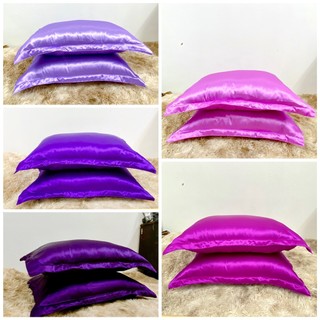 Áo gối nẳm phi lụa