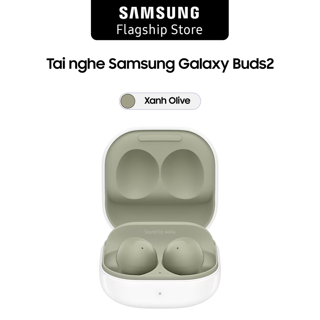 Tai nghe Samsung Galaxy Buds2