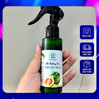 Xịt dưỡng tóc tinh dầu bưởi Nhiên Thảo Quảng Trị