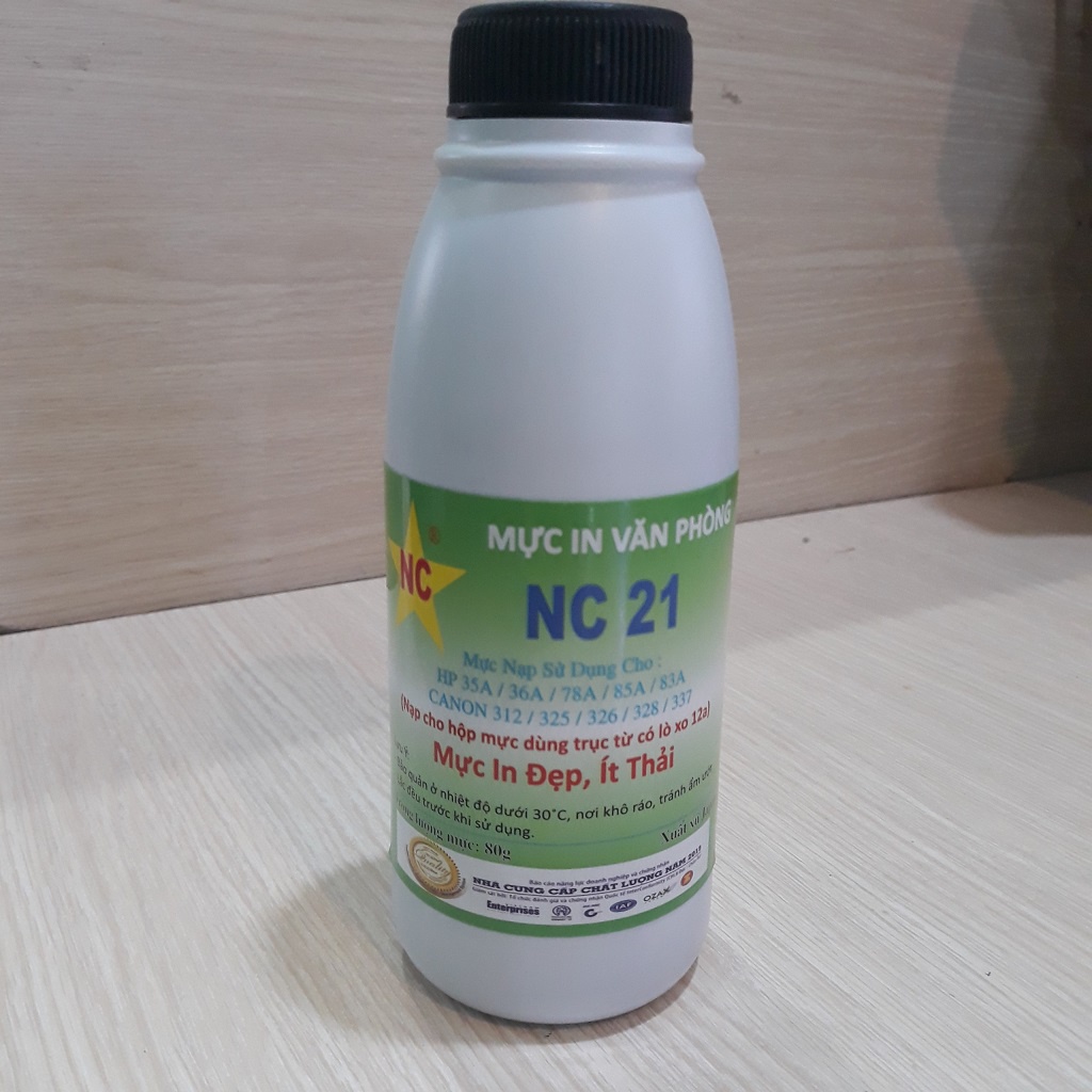 Mực nạp hộp mực thay thế HP 83a, M125, M126, M127, M201, M225, m125a, m127fn, 127fn, m201dw. Bình mực bơm hộp mục máy in