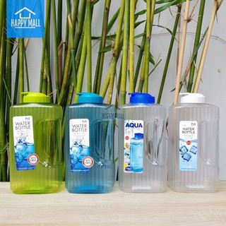 Bình đựng nước Lock&Lock dung tích 1.2L đến 2.6L HAP739 P-00052 HAP730 HAP731 P-00053 Happy Mall