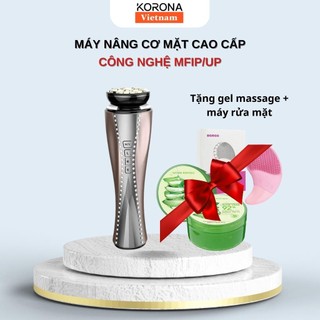 Máy nâng cơ mặt công nghệ Nhật MFIP/UP, chăm sóc da nâng cơ chuyên nghiệp