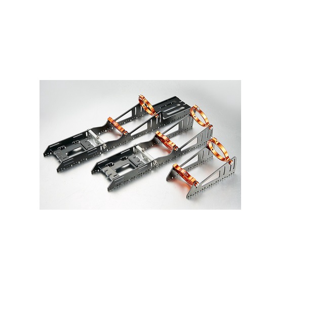 Đế carbon nhiều kích cỡ để gắn động cơ không chổi than size 36 và 40