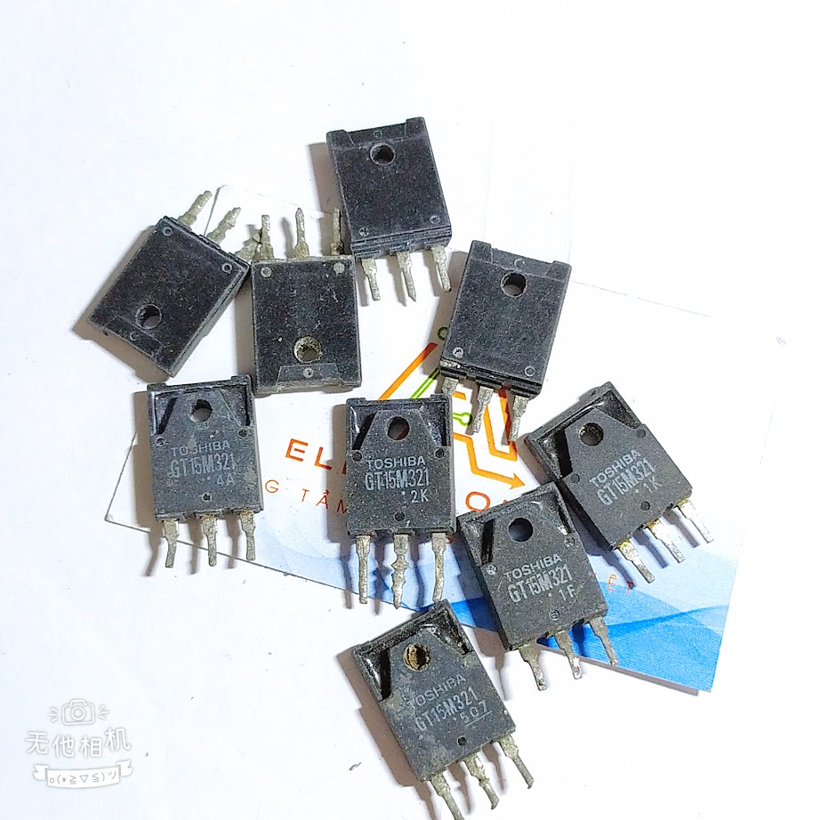 GT15m321 tháo máy SP005746