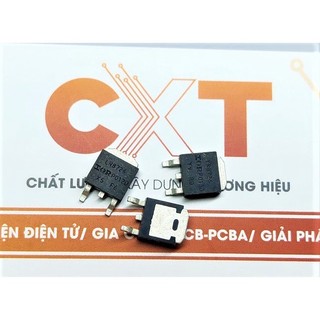 Irlr8726 n-mosfet 86a 30v to-252