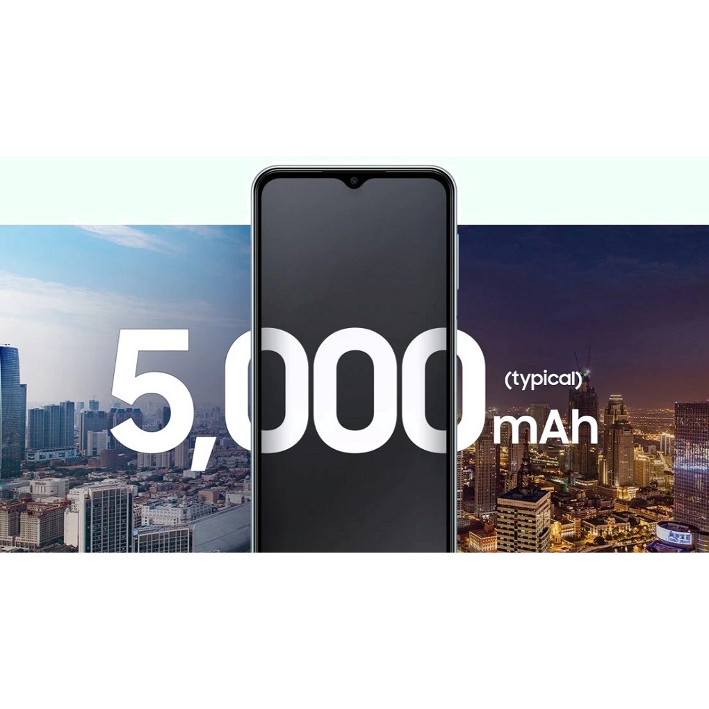 Điện Thoại Samsung Galaxy M23 5G Ram 6GB/128GB Chính hãng Bảo Hành 1 Năm Mới Nguyên Seal . | BigBuy360 - bigbuy360.vn