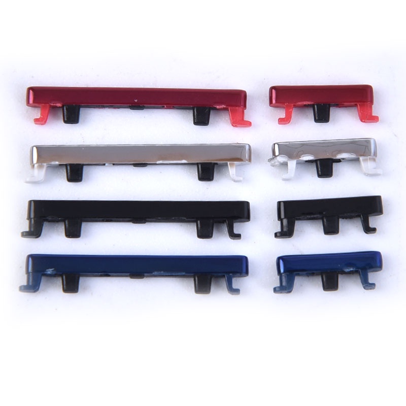 Ốp Điện Thoại Có Nút Bấm Nguồn / Tắt Và Nút Bấm Cho Xiaomi Redmi Note 7 / 7 Pro Jt6