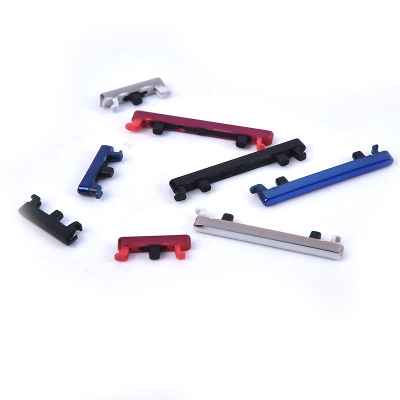 Ốp Điện Thoại Có Nút Bấm Nguồn / Tắt Và Nút Bấm Cho Xiaomi Redmi Note 7 / 7 Pro Jt6