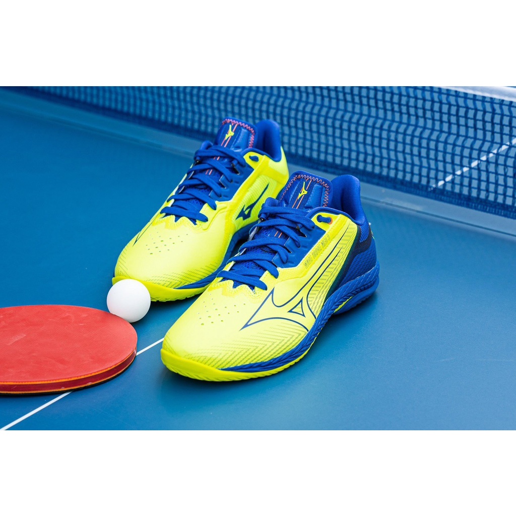 Giày bóng bàn Mizuno Wave Drive Neo 3 81GA220021