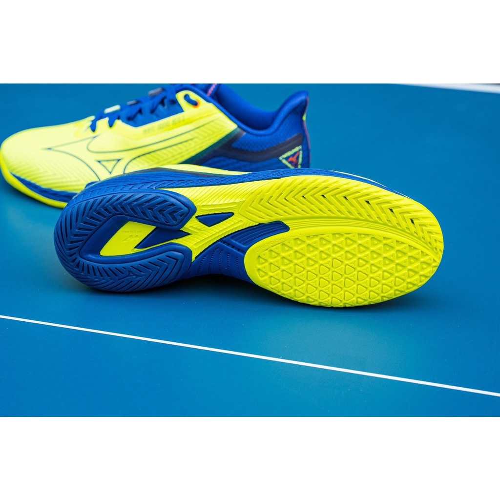 Giày bóng bàn Mizuno Wave Drive Neo 3 81GA220021