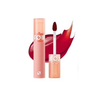 Son kem lì thuần chay, mịn mượt lâu trôi foif daily velvet tint 3g