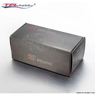 Động cơ không chổi than SSS 4092, SSS 4082, SSS 3674 dành cho xe và tầu thuyền