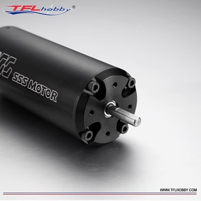 Động cơ không chổi than SSS 4092, SSS 4082, SSS 3674 dành cho xe và tầu thuyền