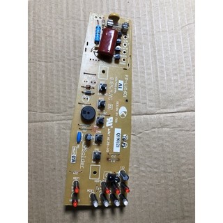 Mạch quạt cây Mitsubishi RV16 tháo máy