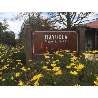 Rượu vang Chile - viu manent Rayuela Reserva
