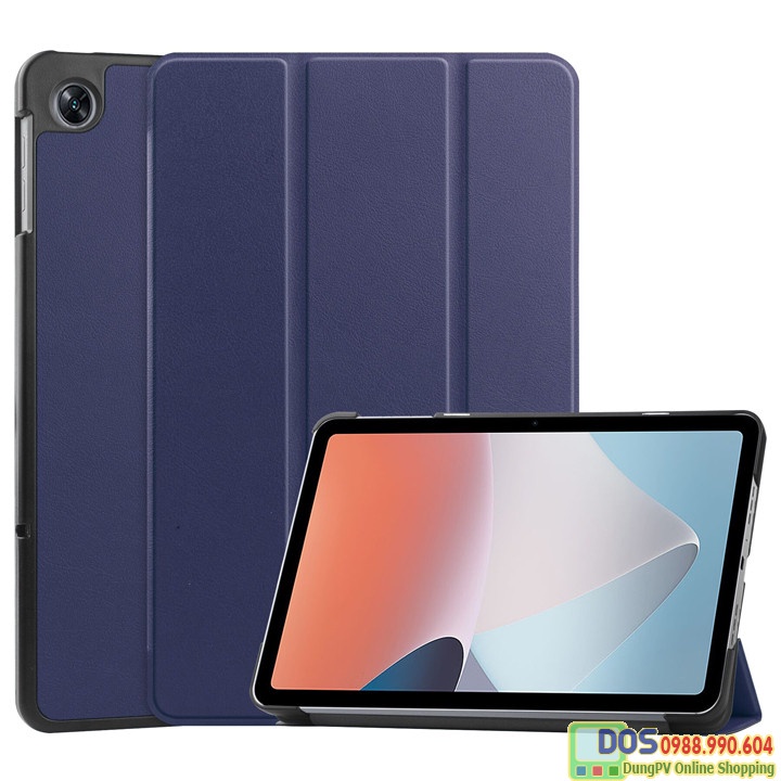 Bao da oppo pad air cao cấp, bao da máy tính bảng oppo pad air 10.36 inch