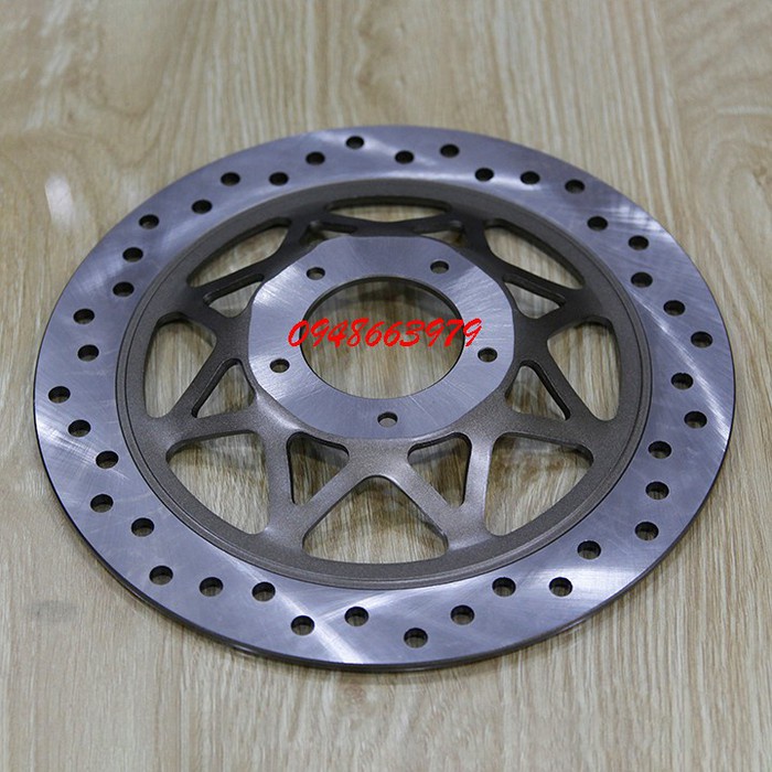 Dĩa thắng LS 260mm chính hãng.