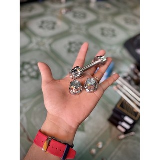 Cốt Salaya Inox 304 MS S08