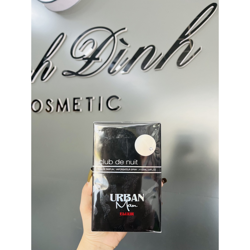 Club de nuit 𝐔𝐑𝐁𝐀𝐍 𝐌𝐀𝐍 𝐄𝐋𝐈𝐗𝐈𝐑