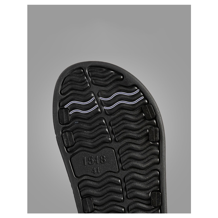 Dép Nam Big Size 44,45,46,47 Đế PU Siêu Êm Chân , Chống Nước Thoải Mái Khi Vận Động