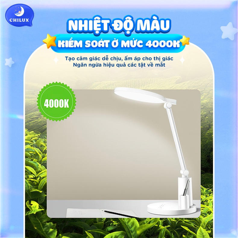 Đèn học thông minh CHILUX SMART LAMP