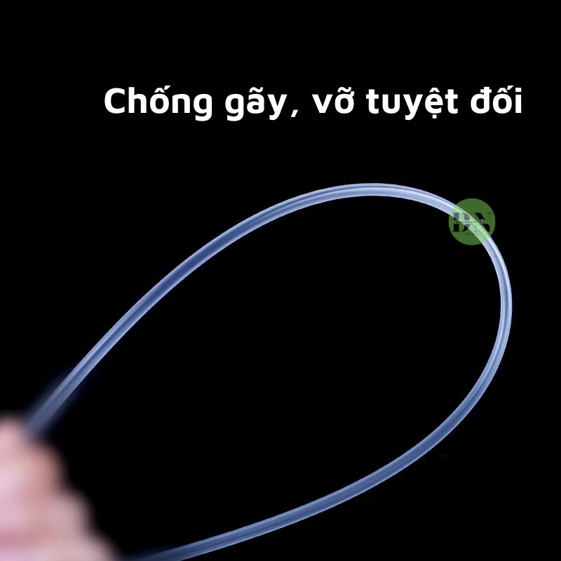 Ống gen thụ tinh cho bò, gia súc DN64