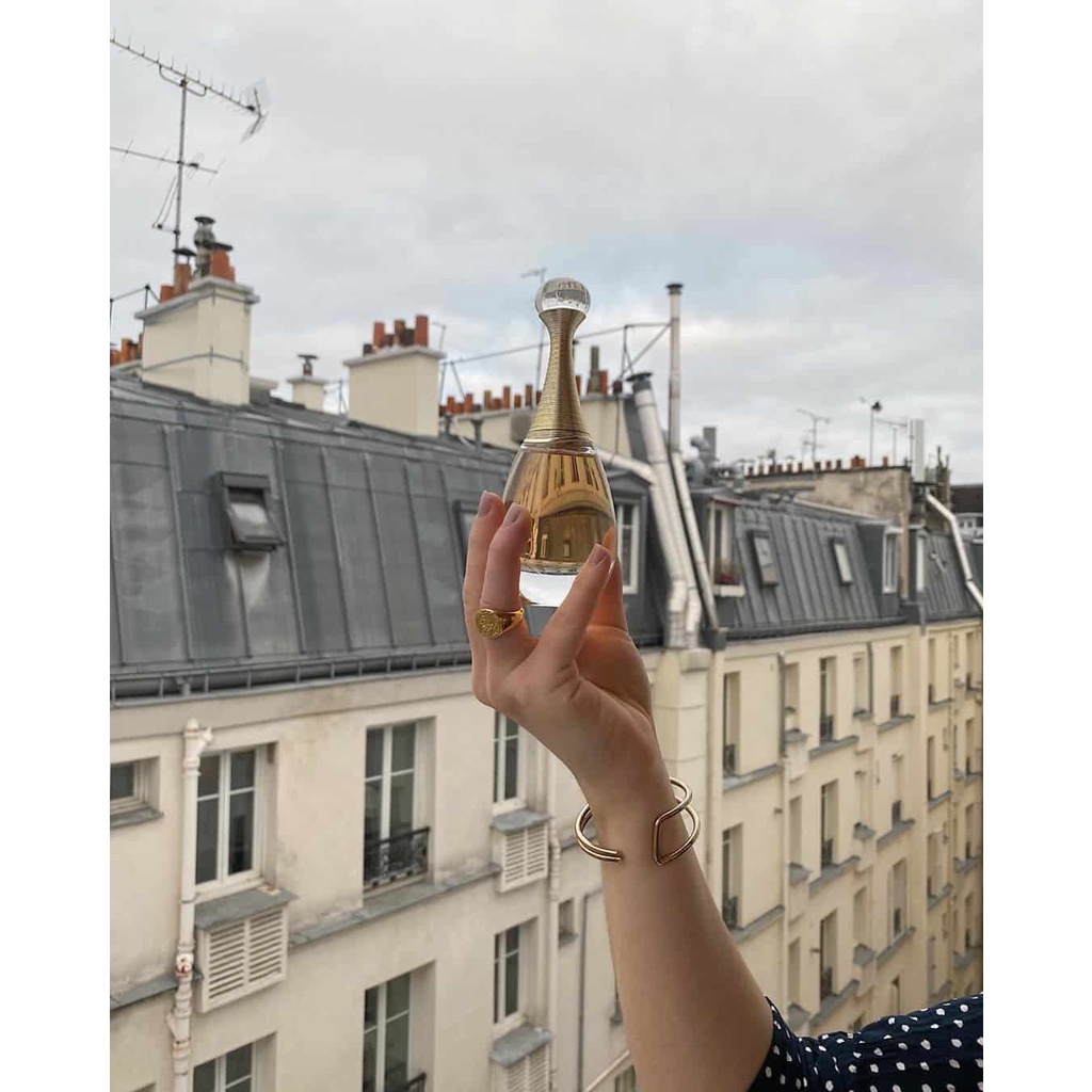 Nước hoa nữ chính hãng Dior J'adore Eau de Parfum | Mẫu thử lưu hương lâu 10ml | Sản phẩm được yêu thích | BigBuy360 - bigbuy360.vn