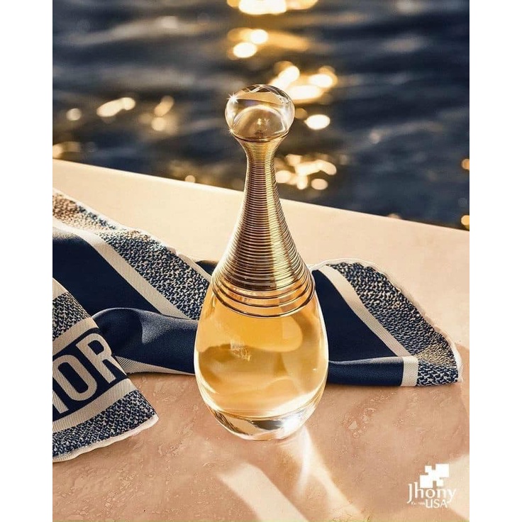 Nước hoa nữ chính hãng Dior J'adore Eau de Parfum | Mẫu thử lưu hương lâu 10ml | Sản phẩm được yêu thích | BigBuy360 - bigbuy360.vn